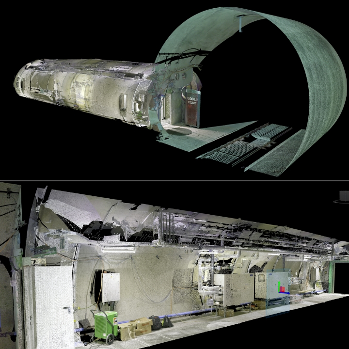 Koralmtunnel image