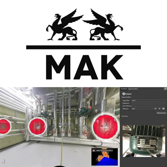 MAK – Museum für angewandte Kunst image